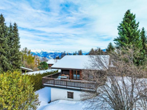 Chalet La Couronne by Interhome